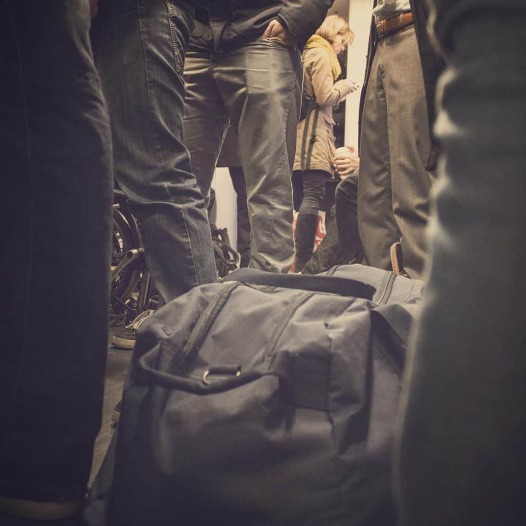 Baggage