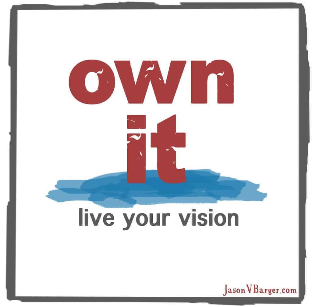 Own It
