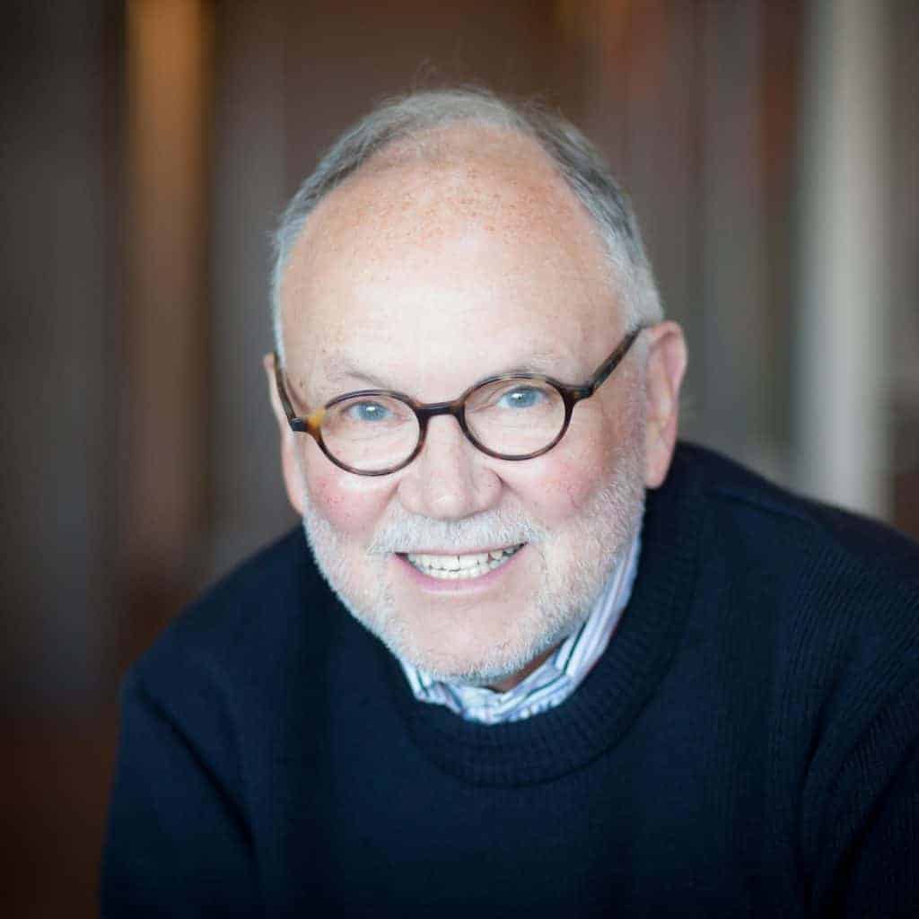 Howard Behar