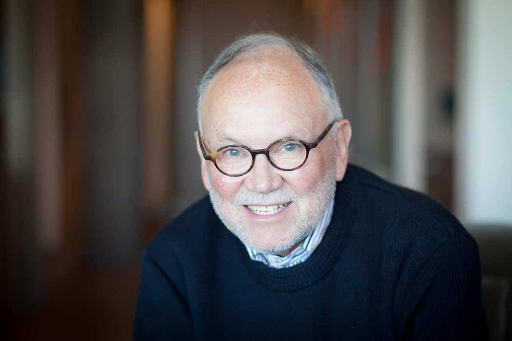 Howard Behar