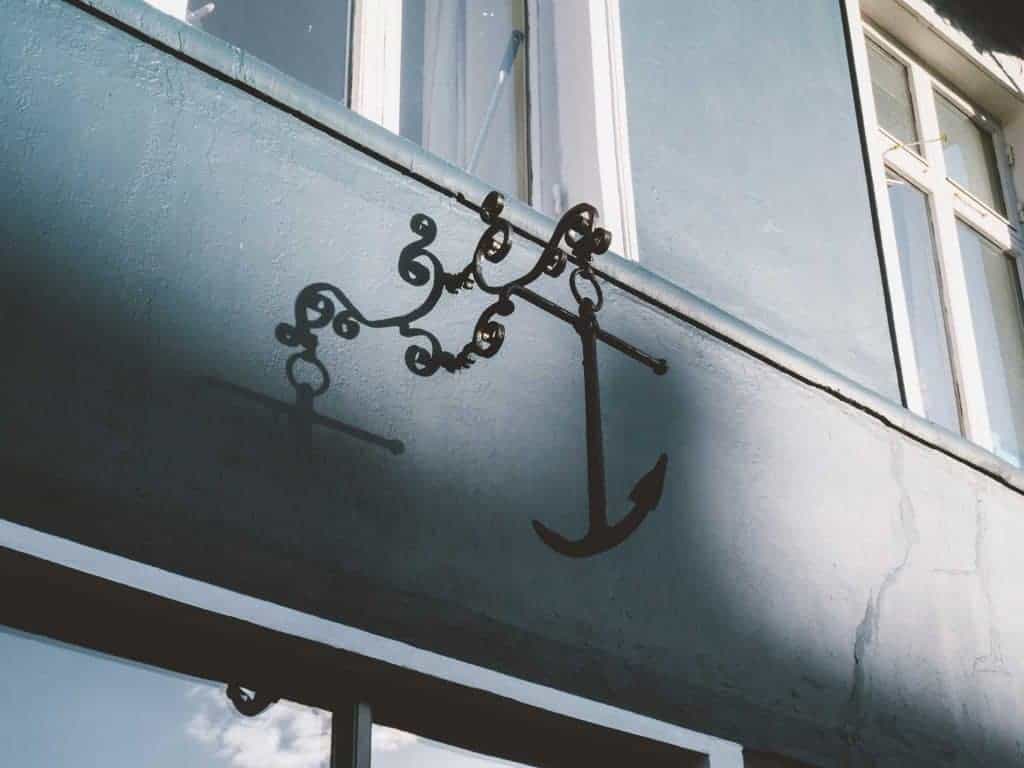 Anchor
