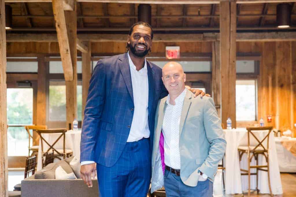 Greg Oden