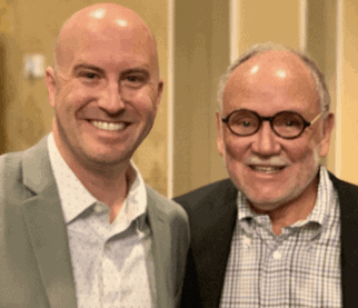 Quarantine Chat with Howard Behar