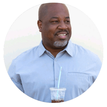 Kendall Harrell, VP People & Culture, Caribou Coffee