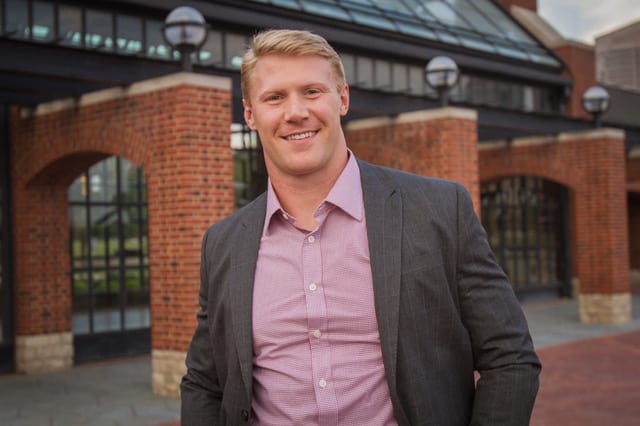 Bobby Carpenter, ESPN Analyst and Former NFL 1st Round Draft Pick of the Dallas Cowboys