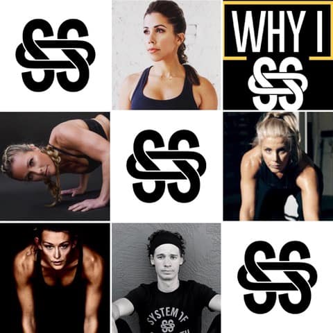 SOS System of Strength