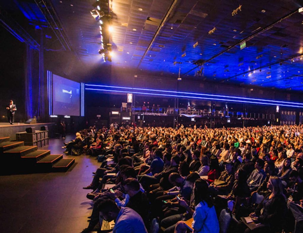 Power In Congregation