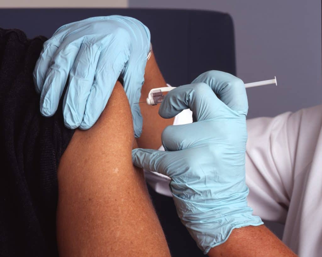 There is no Vaccine for Company Culture