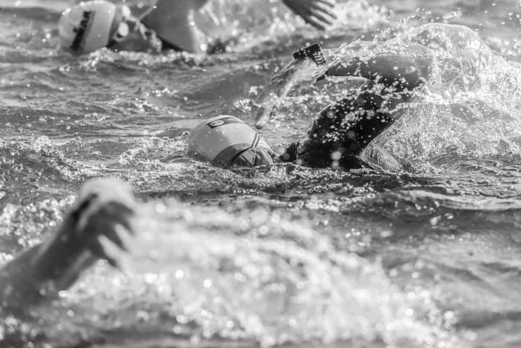 Mindset: Compete vs. Competition