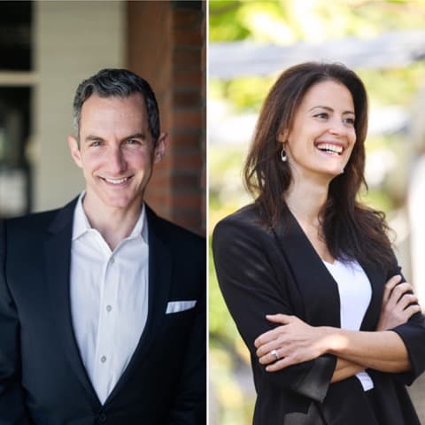 10 Principles of Meaningful Work: Interview with Tamara Myles & Wes Adams