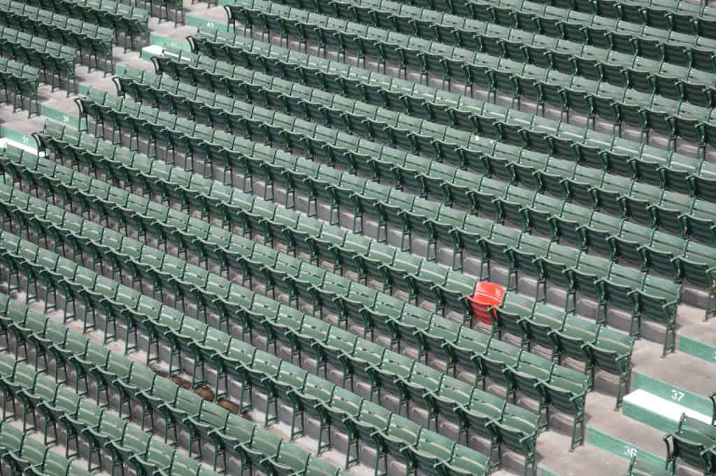 Season 4 Episode 7 “No Crowds Needed”