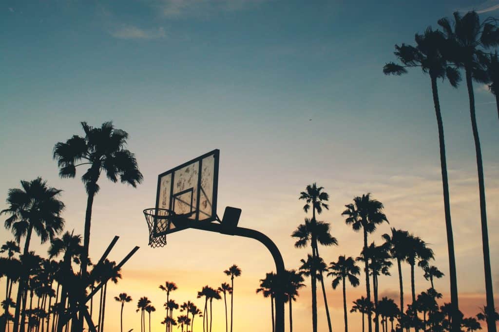 S4E11 - 5 Lessons from March Madness Every Year