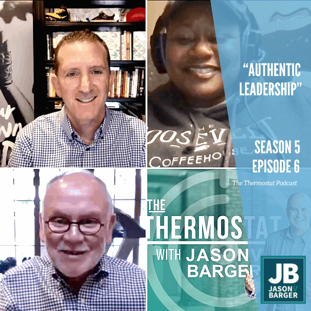 Images of Thought leaders from the TCL event.Authentic Leadership — a Conversation with Thought-Leaders