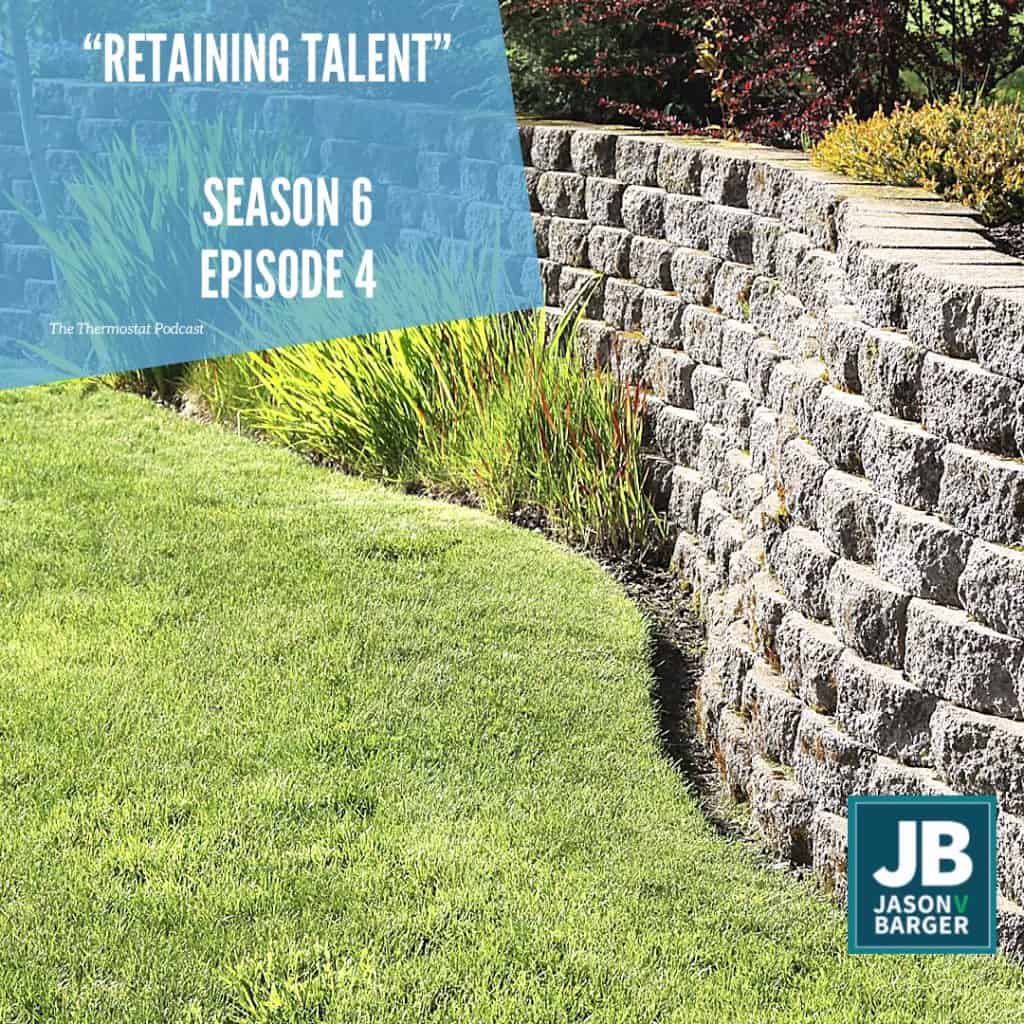 Season 6 Episode 4: Retaining Talent: The Transfer Portal Isn’t Just Sports