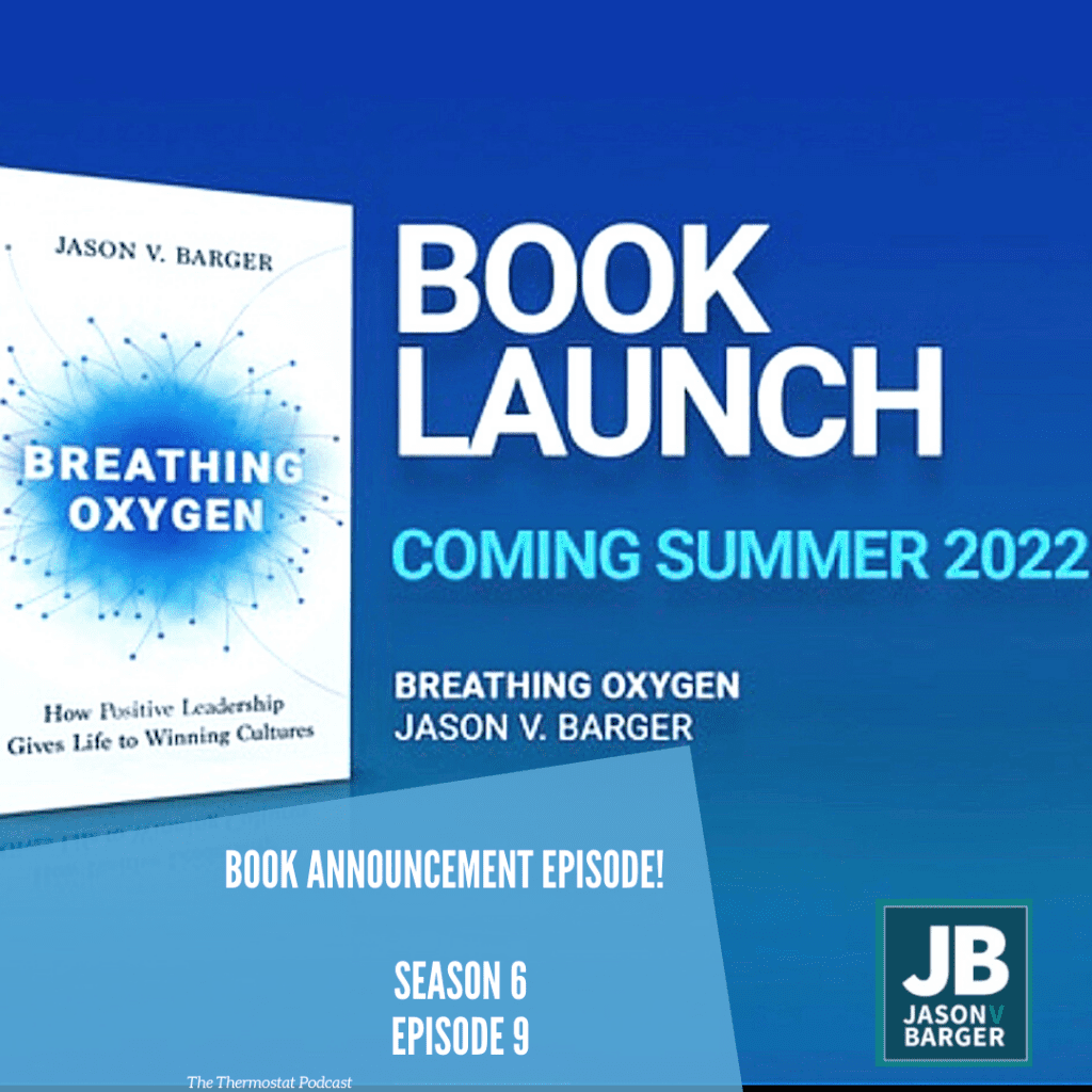 Special Announcement: New Book coming in Summer 2022
