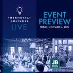 Season 10 Episode 34: Thermostat Cultures LIVE Event 11/6/26 Preview