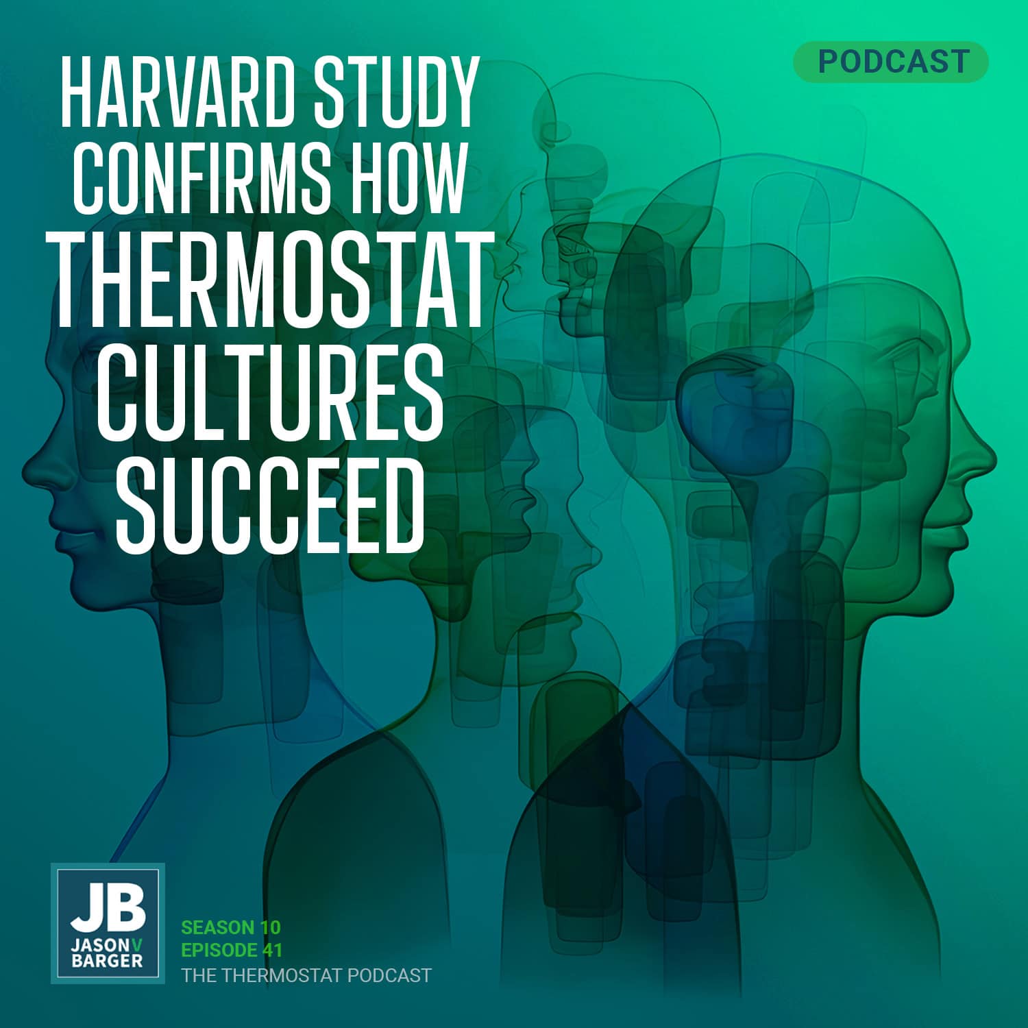 Harvard Study Confirms How Thermostat Cultures Succeed
